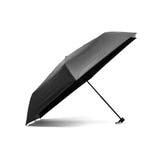 ブラック | UDAY 折りたたみ傘 ユーデイ | ギャレリア Bag&Luggage
