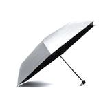 シルバー | UDAY 折りたたみ傘 ユーデイ | ギャレリア Bag&Luggage