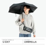 UDAY 折りたたみ傘 ユーデイ | ギャレリア Bag＆Luggage | 詳細画像2 