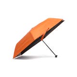 オレンジ | UDAY 折りたたみ傘 ユーデイ | ギャレリア Bag＆Luggage