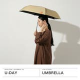 U DAY 折りたたみ傘 | ギャレリア Bag&Luggage | 詳細画像2