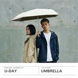 UDAY 折りたたみ傘 ユーデイ | ギャレリア Bag＆Luggage | 詳細画像2 