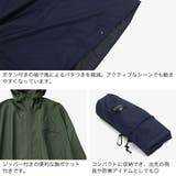 UDAY レインポンチョ ユーデイ | ギャレリア Bag&Luggage | 詳細画像5