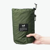 UDAY レインポンチョ ユーデイ | ギャレリア Bag&Luggage | 詳細画像8