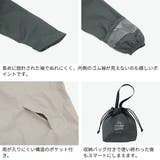 UDAY レインコート ユーデイ | ギャレリア Bag＆Luggage | 詳細画像6 