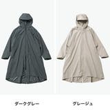 UDAY レインコート ユーデイ | ギャレリア Bag＆Luggage | 詳細画像7 