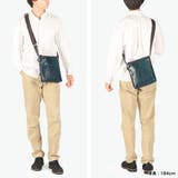 ウルティマトーキョー ショルダーバッグ ultimaTOKYO | ギャレリア Bag&Luggage | 詳細画像10