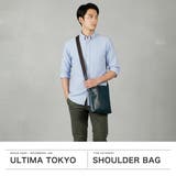 ウルティマトーキョー ショルダーバッグ ultimaTOKYO | ギャレリア Bag&Luggage | 詳細画像2