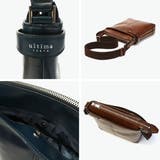 ウルティマトーキョー ショルダーバッグ ultimaTOKYO | ギャレリア Bag&Luggage | 詳細画像6