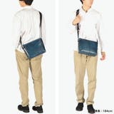 ウルティマトーキョー ショルダーバッグ ultimaTOKYO | ギャレリア Bag&Luggage | 詳細画像9