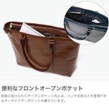 ウルティマトーキョー トートバッグ ultimaTOKYO | ギャレリア Bag＆Luggage | 詳細画像5 