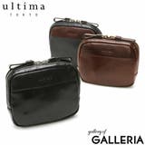 ウルティマトーキョー ポーチ ultima | ギャレリア Bag＆Luggage | 詳細画像1 