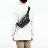 ウルティマトーキョー ボディバッグ ultima | ギャレリア Bag&Luggage | 詳細画像2