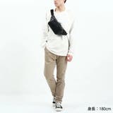 ウルティマトーキョー ボディバッグ ultima | ギャレリア Bag&Luggage | 詳細画像3