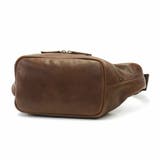 ブラウン | ウルティマトーキョー ボディバッグ ultima | ギャレリア Bag&Luggage