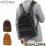 ウルティマトーキョー リュック ultima | ギャレリア Bag＆Luggage | 詳細画像1 