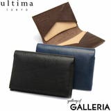 ウルティマトーキョー カードケース ultima | ギャレリア Bag&Luggage | 詳細画像1