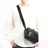 ウルティマトーキョー ショルダーバッグ ultimaTOKYO | ギャレリア Bag&Luggage | 詳細画像3