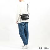 ウルティマトーキョー ショルダーバッグ ultimaTOKYO | ギャレリア Bag&Luggage | 詳細画像4