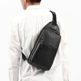 ブラック | ウルティマトーキョー ボディバッグ ultimaTOKYO | ギャレリア Bag＆Luggage