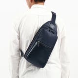 ネイビー | ウルティマトーキョー ボディバッグ ultimaTOKYO | ギャレリア Bag＆Luggage