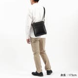 ウルティマトーキョー ショルダーバッグ ultimaTOKYO | ギャレリア Bag＆Luggage | 詳細画像4 