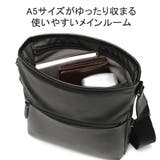 ウルティマトーキョー ショルダーバッグ ultimaTOKYO | ギャレリア Bag＆Luggage | 詳細画像6 