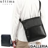 ウルティマトーキョー ショルダーバッグ ultimaTOKYO | ギャレリア Bag&Luggage | 詳細画像1