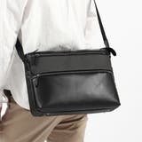 ブラック | ウルティマトーキョー ショルダーバッグ ultimaTOKYO | ギャレリア Bag&Luggage