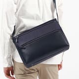 ネイビー | ウルティマトーキョー ショルダーバッグ ultimaTOKYO | ギャレリア Bag&Luggage