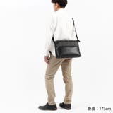 ウルティマトーキョー ショルダーバッグ ultimaTOKYO | ギャレリア Bag&Luggage | 詳細画像4