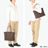ウルティマトーキョー トートバッグ ultimaTOKYO | ギャレリア Bag&Luggage | 詳細画像9