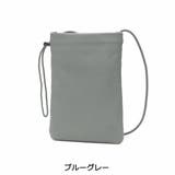 ウルティマトーキョー ショルダーバッグ メンズ | ギャレリア Bag&Luggage | 詳細画像11