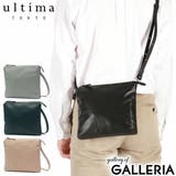 ウルティマトーキョー ショルダーバッグ メンズ | ギャレリア Bag＆Luggage | 詳細画像1 