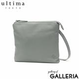 ウルティマトーキョー ショルダーバッグ メンズ | ギャレリア Bag＆Luggage | 詳細画像20 