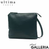 ウルティマトーキョー ショルダーバッグ メンズ | ギャレリア Bag＆Luggage | 詳細画像21 