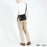 ウルティマトーキョー ショルダーバッグ メンズ | ギャレリア Bag＆Luggage | 詳細画像3 