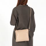 ウルティマトーキョー ショルダーバッグ メンズ | ギャレリア Bag＆Luggage | 詳細画像4 