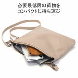 ウルティマトーキョー ショルダーバッグ メンズ | ギャレリア Bag＆Luggage | 詳細画像8 
