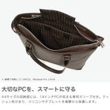ウルティマトーキョー トートバッグ ultimaTOKYO | ギャレリア Bag&Luggage | 詳細画像4