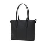 ブラック | ウルティマトーキョー トートバッグ ultimaTOKYO | ギャレリア Bag&Luggage