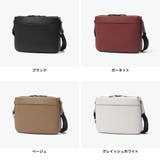 ウルティマトーキョー ショルダーバッグ ultimaTOKYO | ギャレリア Bag＆Luggage | 詳細画像2 