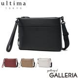 ウルティマトーキョー ショルダーバッグ ultimaTOKYO | ギャレリア Bag&Luggage | 詳細画像1