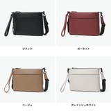 ウルティマトーキョー ショルダーバッグ ultimaTOKYO | ギャレリア Bag&Luggage | 詳細画像2