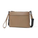 ベージュ | ウルティマトーキョー ショルダーバッグ ultimaTOKYO | ギャレリア Bag&Luggage