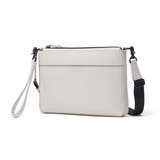グレイッシュホワイト | ウルティマトーキョー ショルダーバッグ ultimaTOKYO | ギャレリア Bag&Luggage