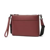 ガーネット | ウルティマトーキョー ショルダーバッグ ultimaTOKYO | ギャレリア Bag&Luggage