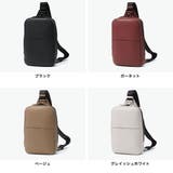ウルティマトーキョー ボディバッグ ultimaTOKYO | ギャレリア Bag&Luggage | 詳細画像2