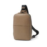 ベージュ | ウルティマトーキョー ボディバッグ ultimaTOKYO | ギャレリア Bag&Luggage