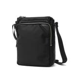 ブラック | ウルティマ トーキョー ショルダーバッグ | ギャレリア Bag&Luggage
